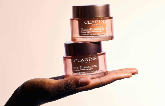 Clarins Extra Firming Collagen