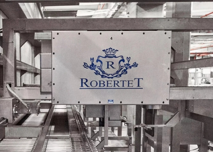 Robertet Academia del Perfume