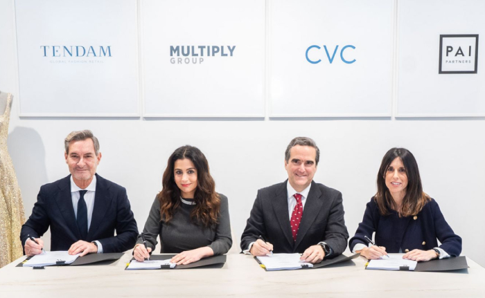 Tendam Multiply Group