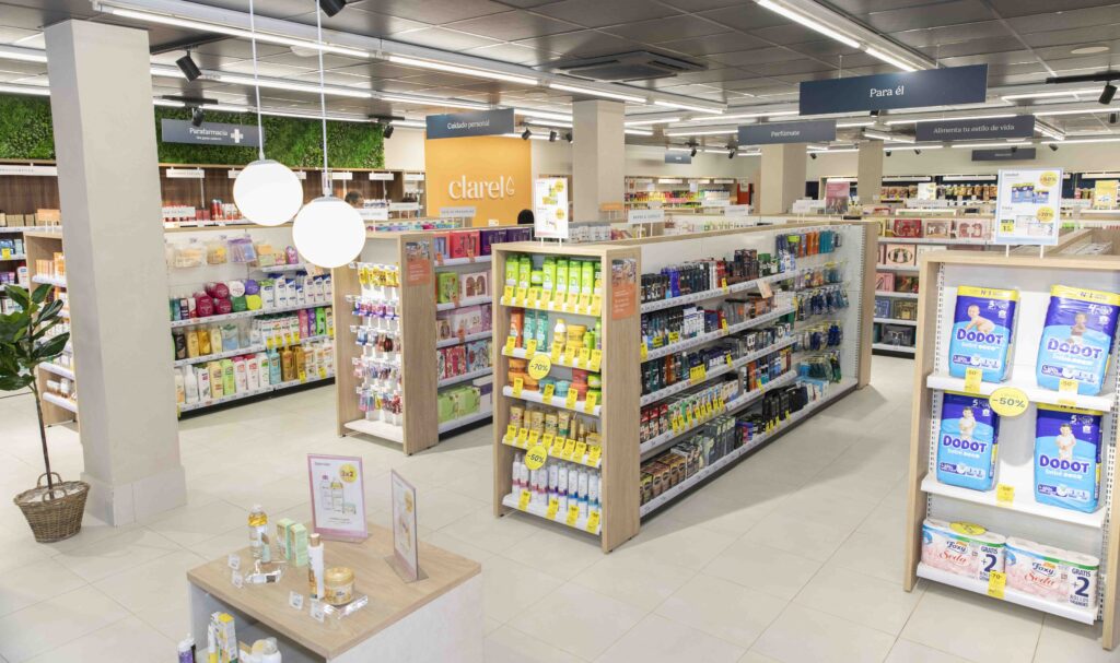 Clarel inversión 2025