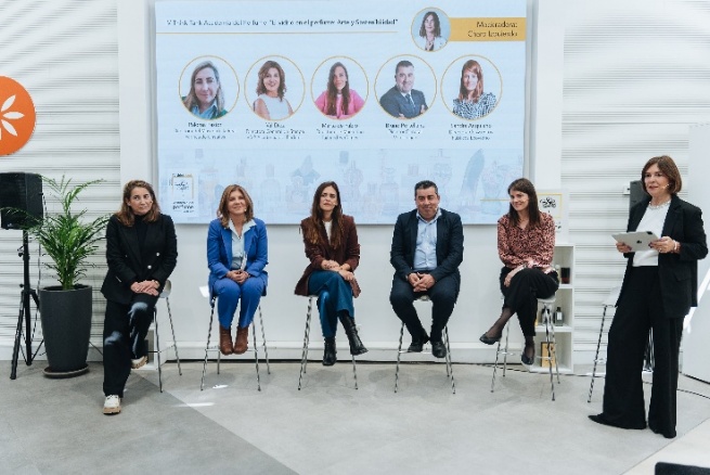 Academia del Perfume vidrio