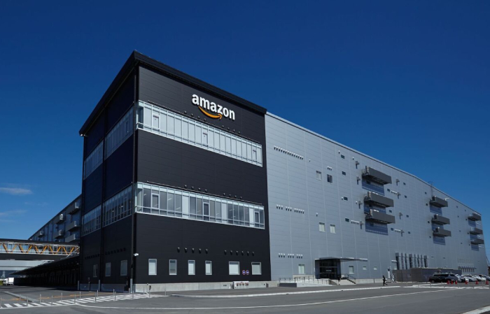 Amazon dermocosmética Europa