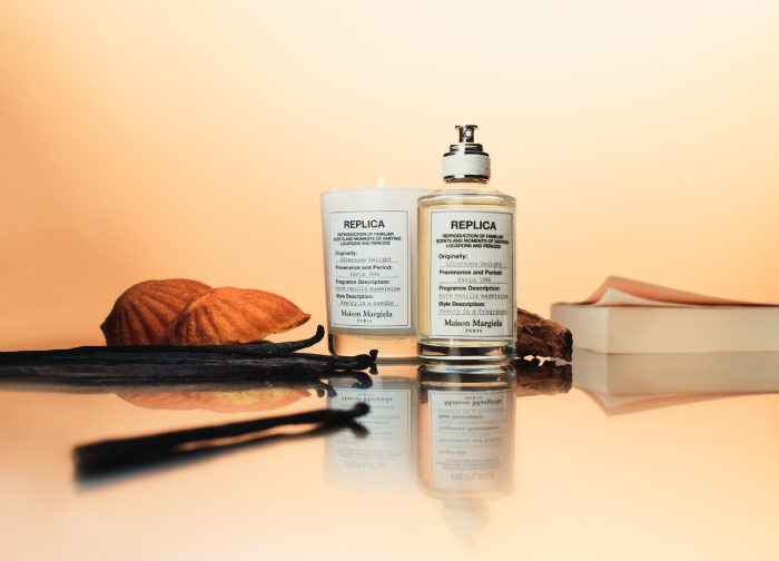 Maison Margiela Afternoon Delight