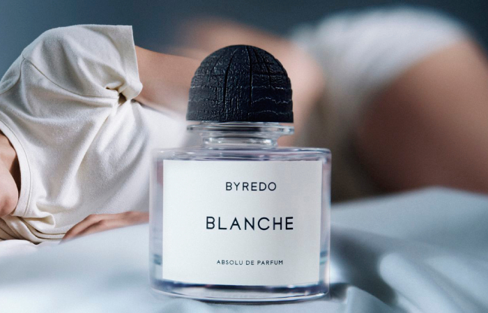 Puig primer trimestre 2025 Byredo