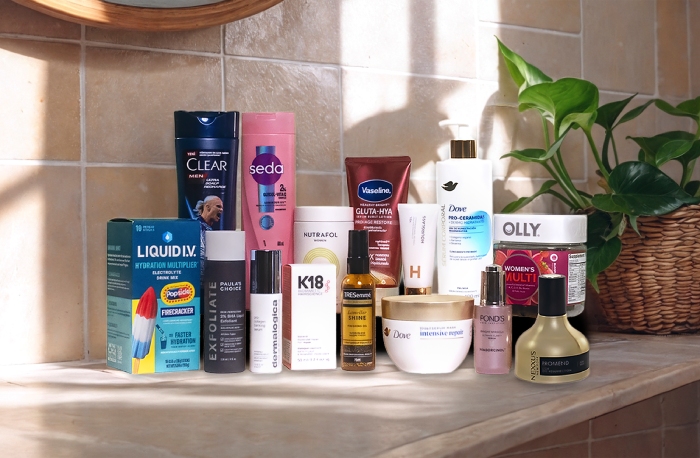 Unilever primer trimestre 2025