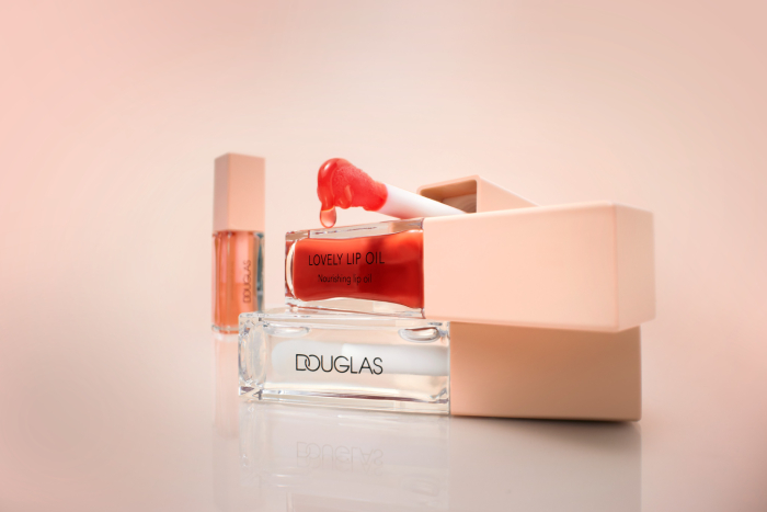 Douglas segundo trimestre 2025