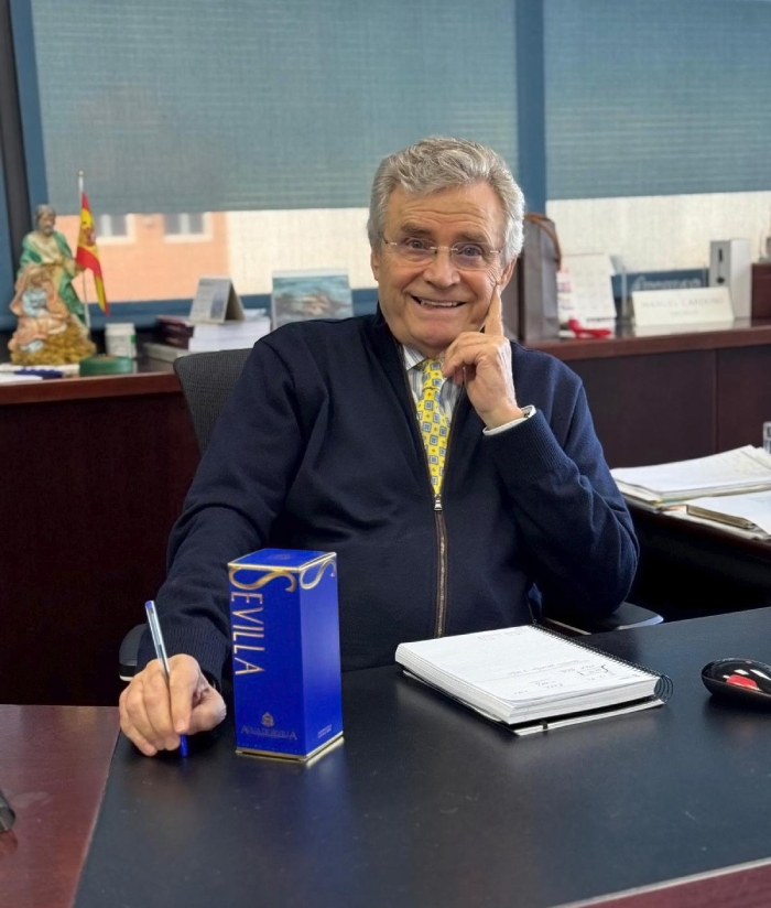 Manuel Cardoso Aromas