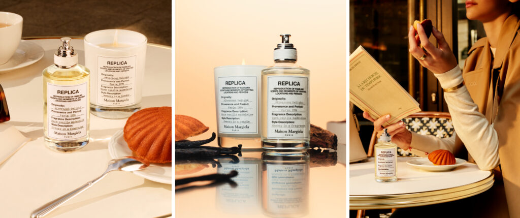 Maison Margiela Afternoon Delight