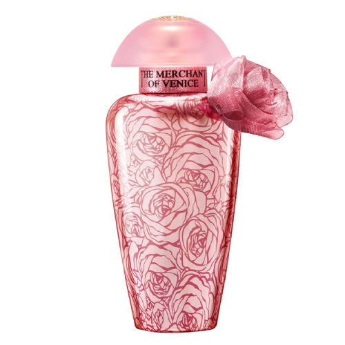 Rosa Moceniga Elixir TMOV