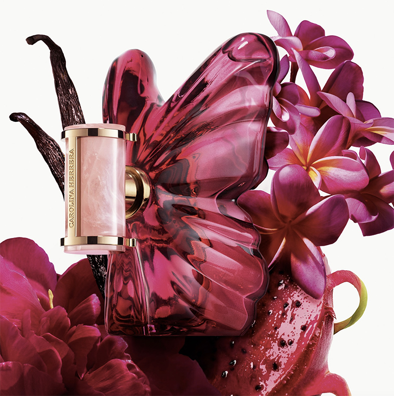 Carolina Herrera lanza "La Bomba", su apuesta más audaz desde Good Girl