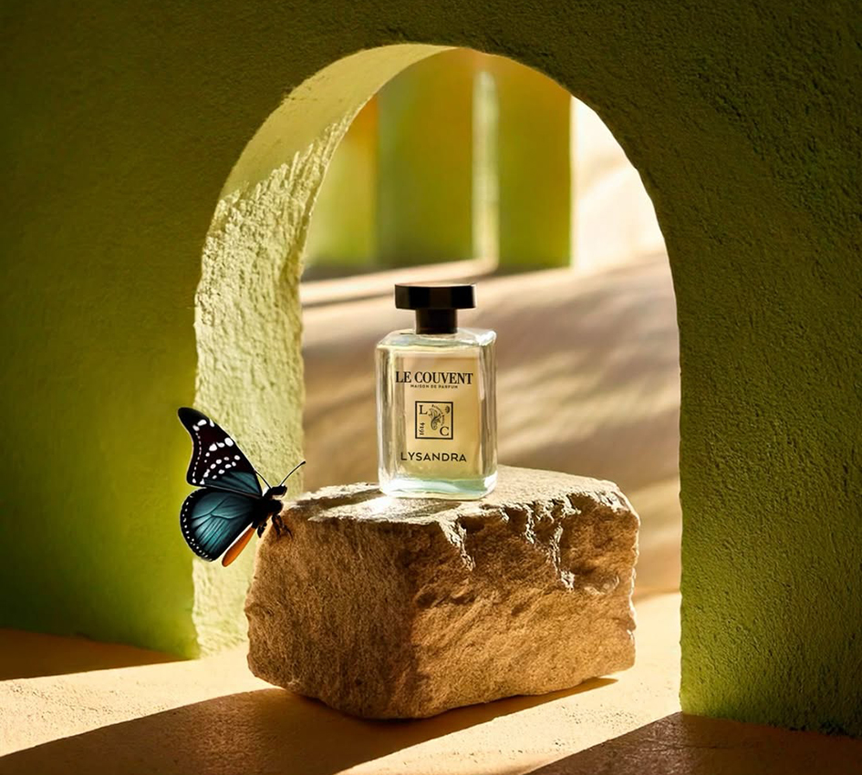 Création Beauté International adquiere Le Couvent