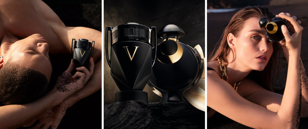 Olympea Invictus Absolu