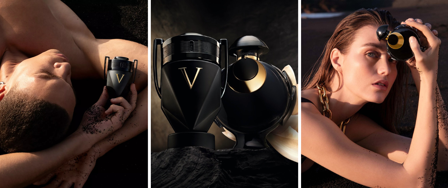 Olympea Invictus Absolu