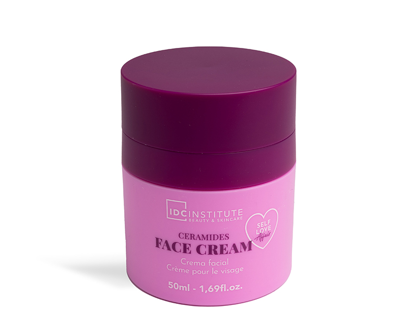 Ceramides Face Cream