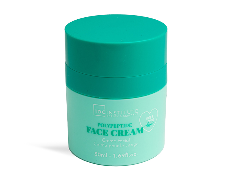 Polypeptide Face Cream