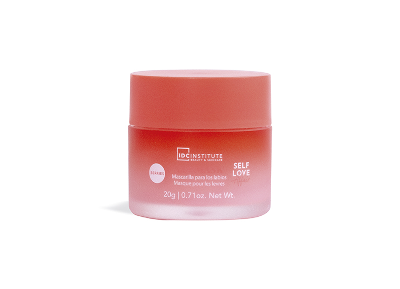 MASCARILLA LABIOS IDC