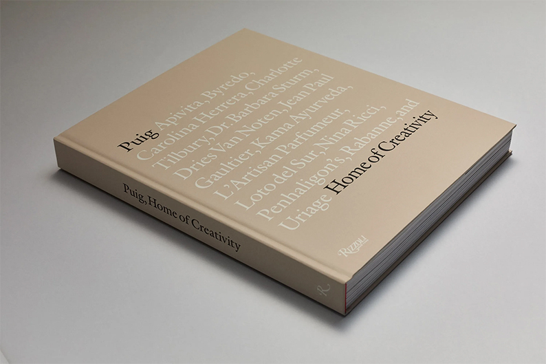 Libro Puig Home of Creativity