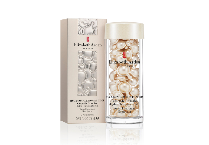 Elizabeth Arden ácido hialurónico péptidos sérum