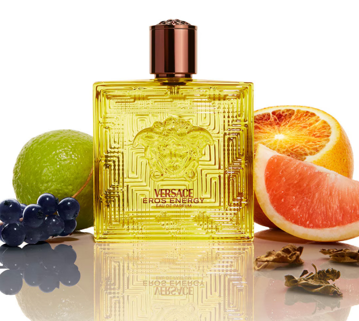 Versace Eros Energy