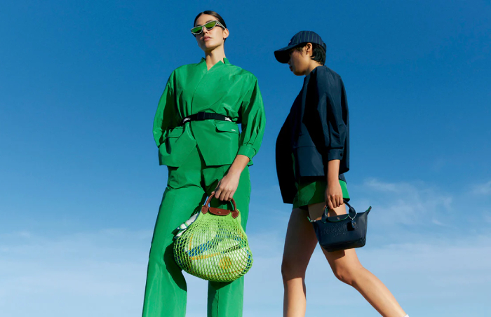 Longchamp Interparfums