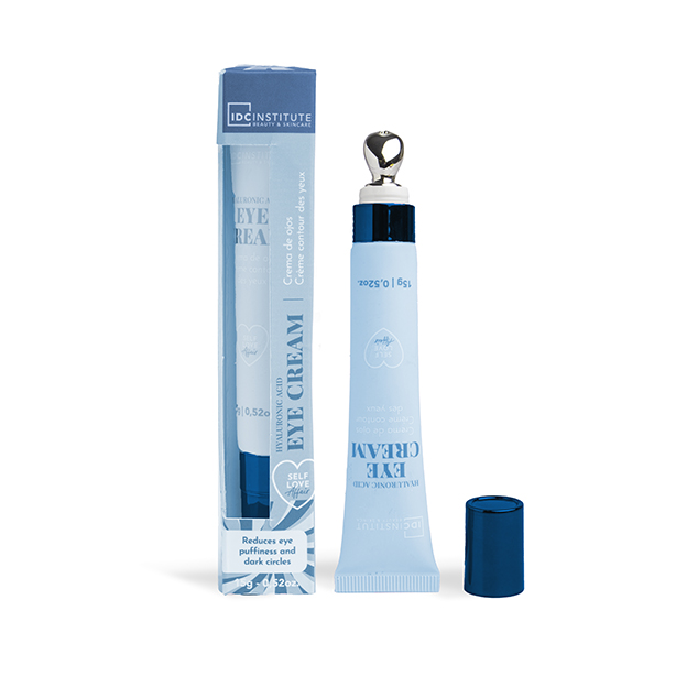 Hyaluronic Acid Eye Cream