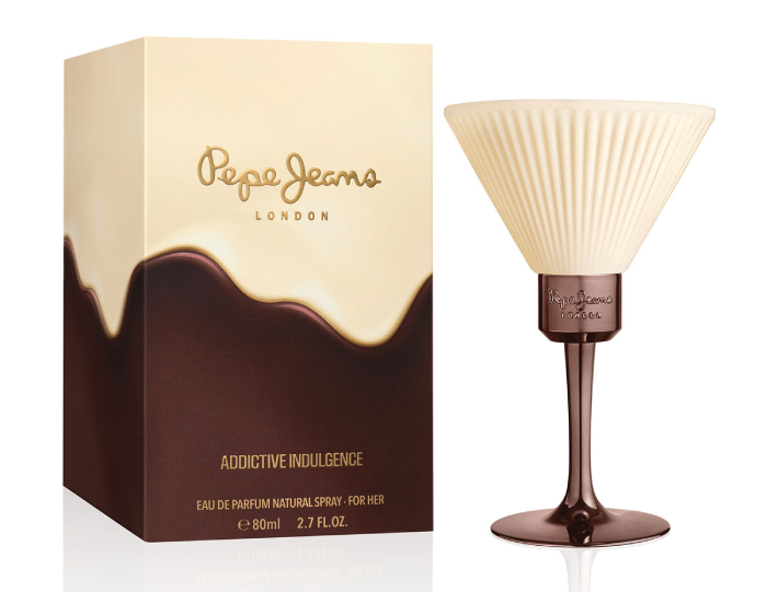 Addictive Indulgence Pepe Jeans For Her