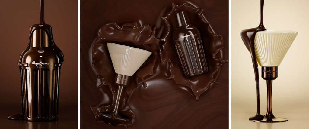 Pepe Jeans Addictive Indulgence