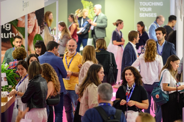 Cosmetorium 2025 programa