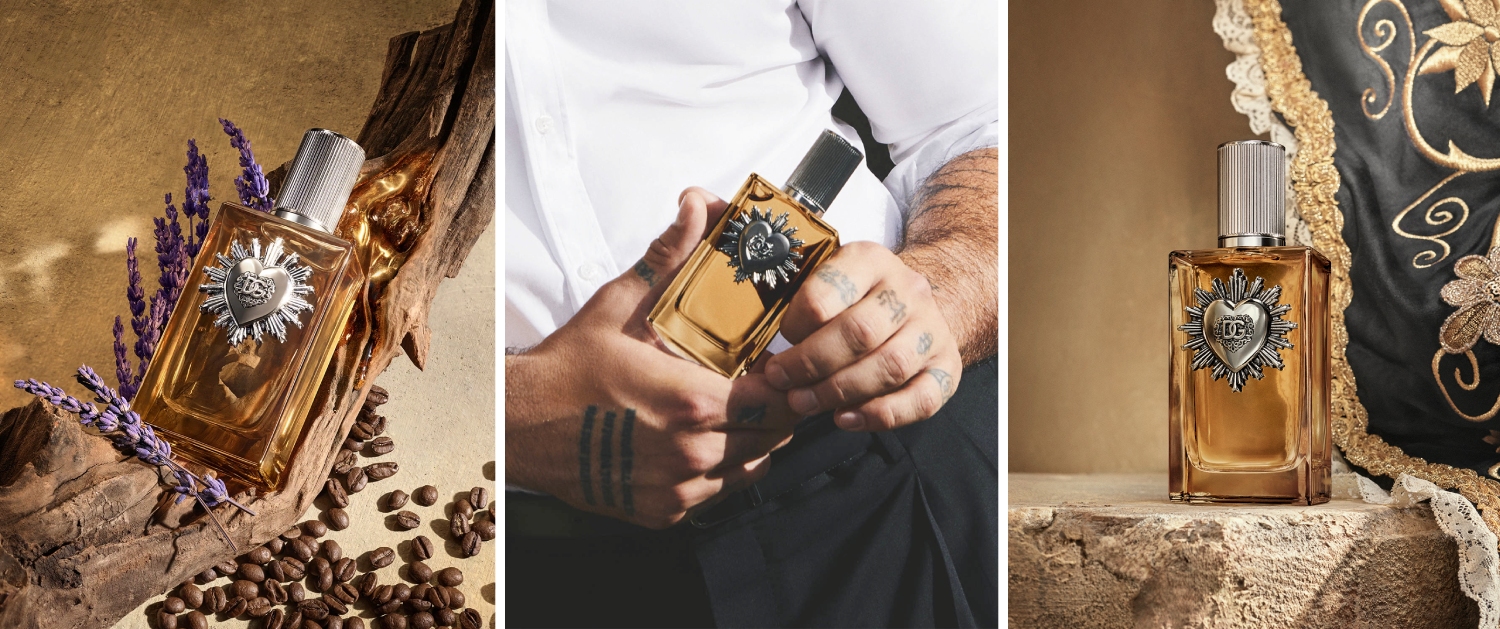 Dolce Gabbana Devotion Parfum