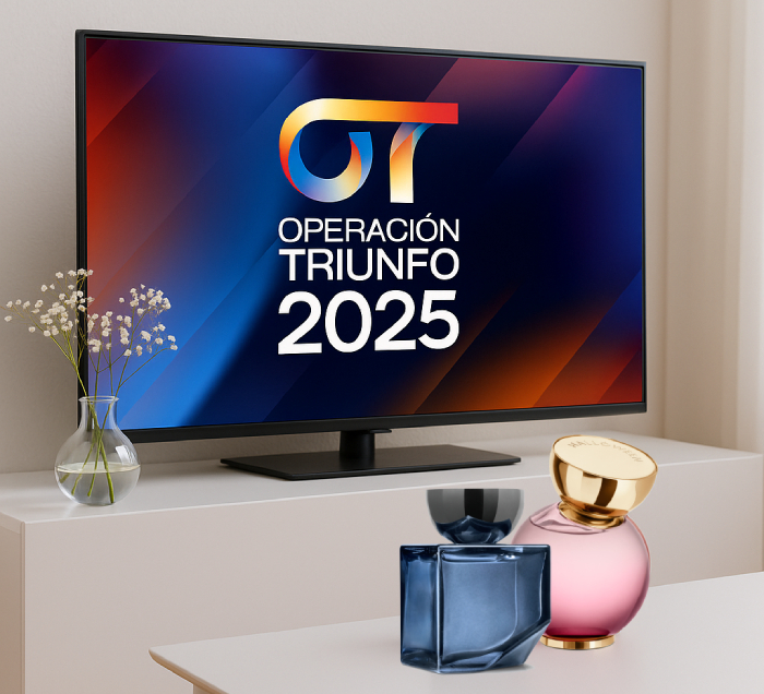 Halloween Perfumes OT 2025