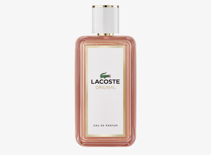 Lacoste Original Femme