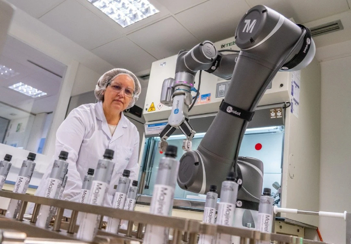 L'Oréal Esencialidad Belleza Informe