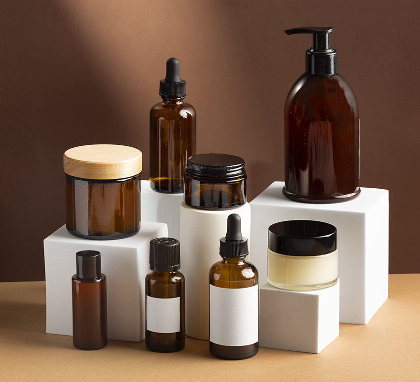 La AEMPS refuerza la seguridad de los consumidores con más de 1.700 controles de productos cosméticos en 2024