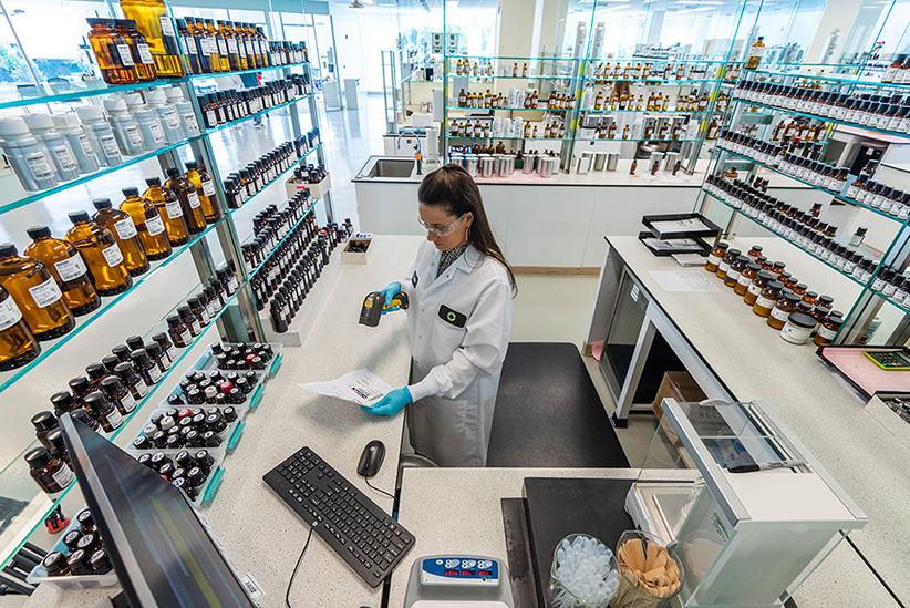 Givaudan adquirirá Belle Aire Creations para reforzar su alcance con clientes locales y regionales en Estados Unidos