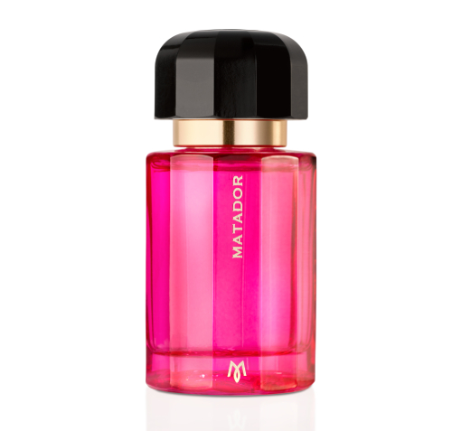 Matador Monegal frasco perfume