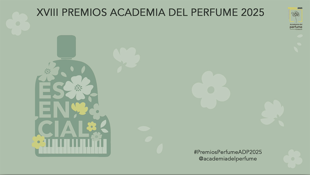 Premios Academia del Perfume 2025