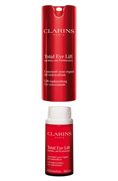 Clarins Total Eye Lift recarga