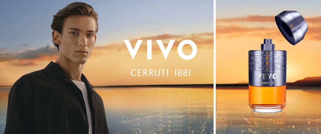 Cerruti 1881 Vivo