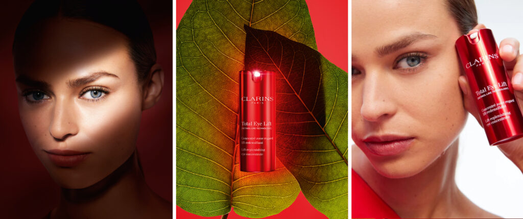Clarins Total Eye Lift