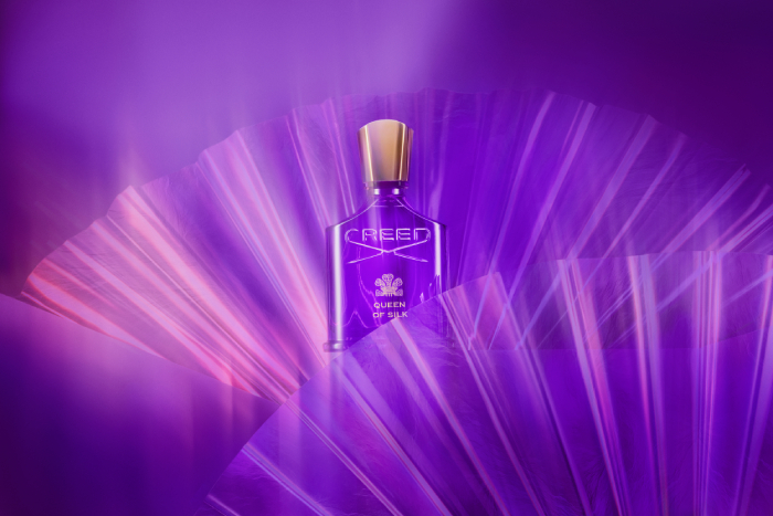 Creed Kering L'Oréal