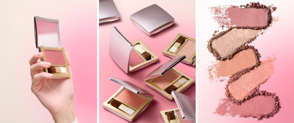 Elizabeth Arden Blush Highlighter