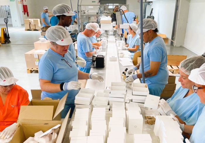 Fundación Arcoíris 25 años