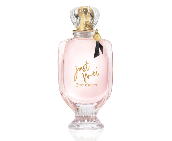 Just Moi Juicy Couture frasco