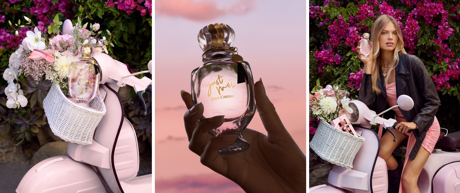 Just Moi Juicy Couture