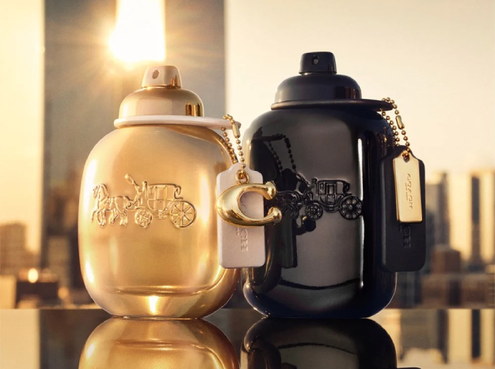 Interparfums perspectivas 2026 Coach