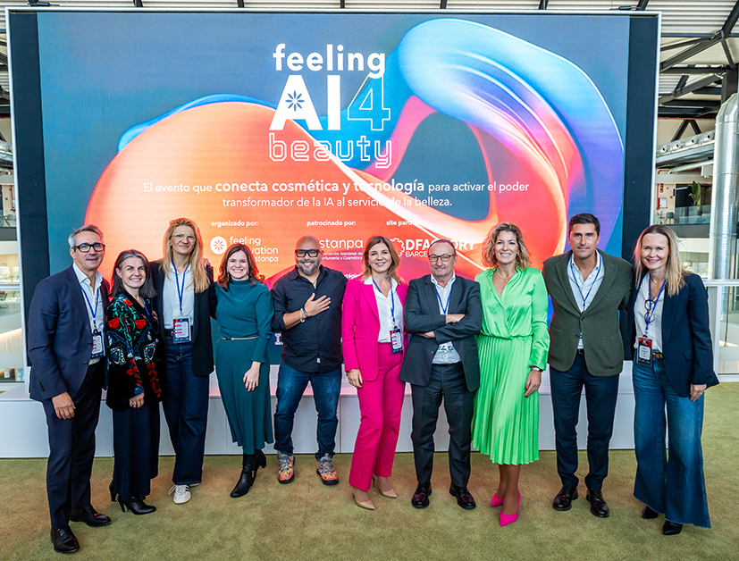 FeelingAI4Beauty