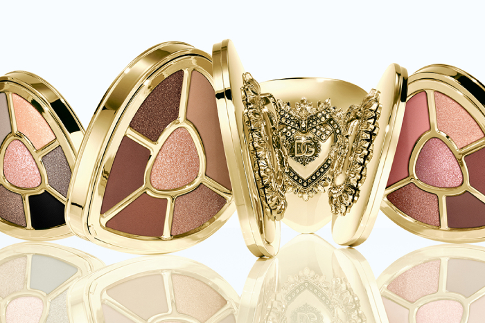 Dolce&Gabbana Ever Icon Palette