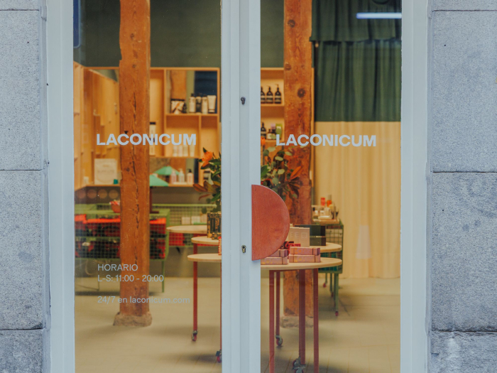 Laconicum Madrid