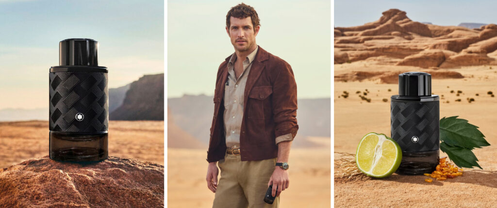 Montblanc Explorer Extreme