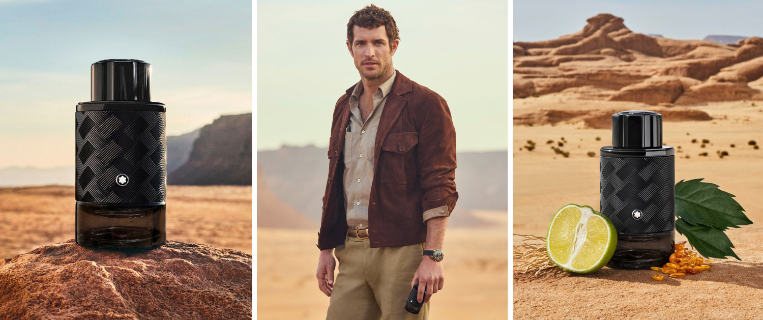 Montblanc Explorer Extreme